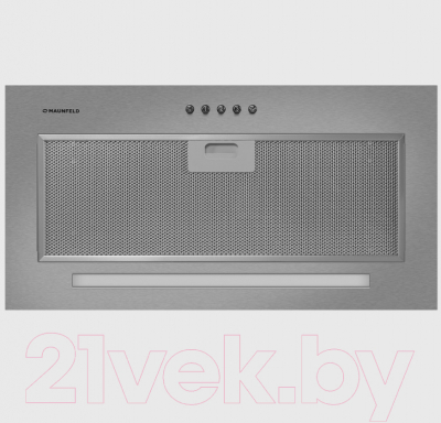 Вытяжка скрытая Maunfeld Crosby Hardy 1000 Push