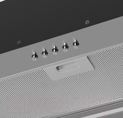 Вытяжка скрытая Maunfeld Crosby Hardy 1000 Push