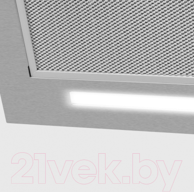 Вытяжка скрытая Maunfeld Crosby Hardy 1000 Push