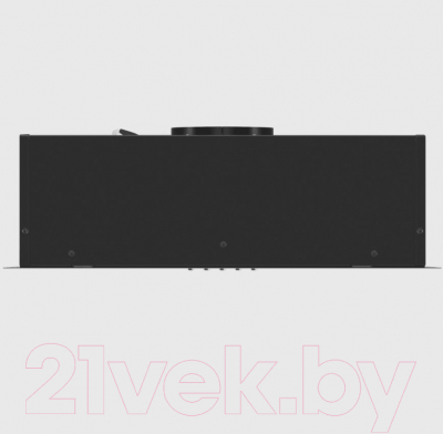 Вытяжка скрытая Maunfeld Crosby Hardy 1000 Push