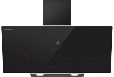 Вытяжка наклонная Maunfeld Eagle 850 90