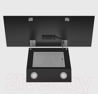 Вытяжка наклонная Maunfeld Eagle 850 90