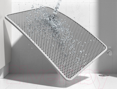 Коврик для кошачьего туалета Pet Paws TBD0604467601A