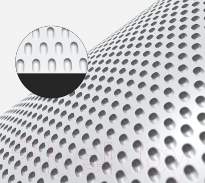 Коврик для кошачьего туалета Pet Paws TBD0604467601A