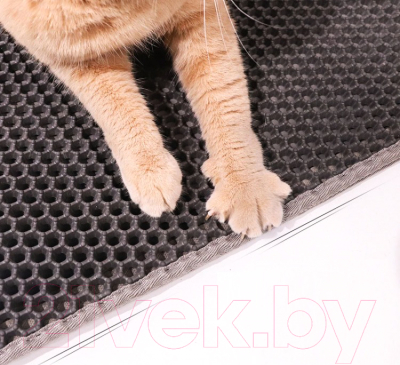 Коврик для кошачьего туалета Pet Paws TBD0604467601A