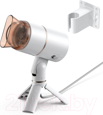 Компактный фен prostyle TBD0601975701A - фото