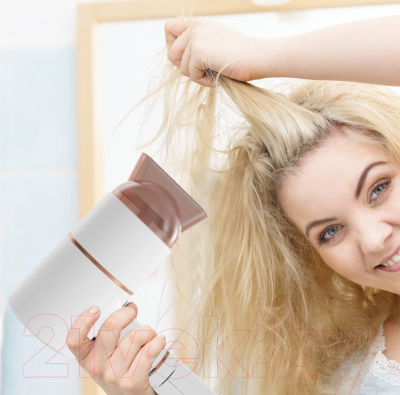 Компактный фен prostyle TBD0601975701A