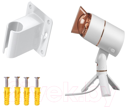 Компактный фен prostyle TBD0601975701A