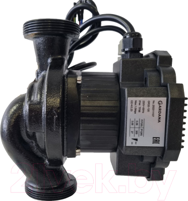 Циркуляционный насос Gardana GR 32-120 / UT0138