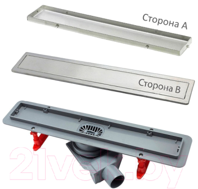 Трап для душа Bettoserb Drain Premium 650 / 13100004