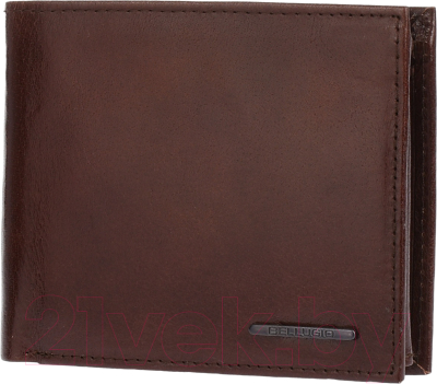 Портмоне Bellugio EM-120R-033 - фото