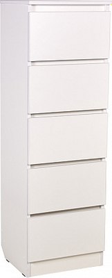 Комод Polini Kids Simple 1990 / 0002796.9 - фото