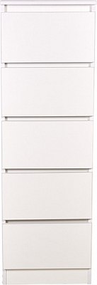 Комод Polini Kids Simple 1990 / 0002796.9