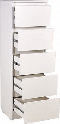 Комод Polini Kids Simple 1990 / 0002796.9