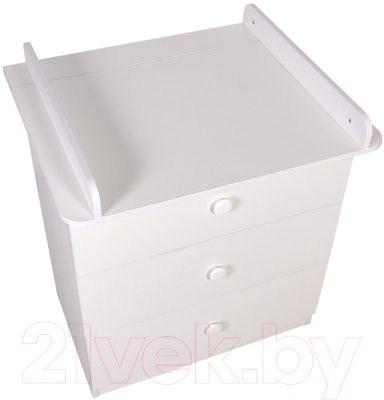 Комод пеленальный Фея 1380 / 0002801.9