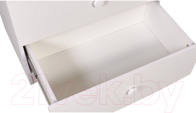 Комод пеленальный Фея 1380 / 0002801.9