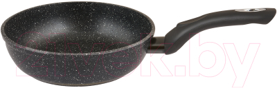 Сковорода Традиция Гранит плюс ТГП2201И - фото