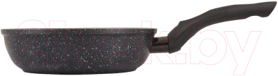 Сковорода Традиция Гранит плюс ТГП2201И