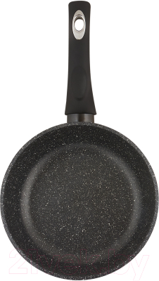 Сковорода Традиция Гранит плюс ТГП2201И