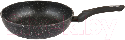 Сковорода Традиция Гранит плюс ТГП2281И - фото