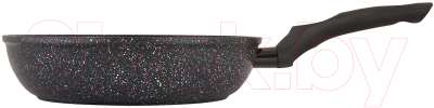 Сковорода Традиция Гранит плюс ТГП2281И