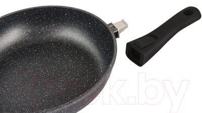 Сковорода Традиция Гранит плюс ТГП2265И