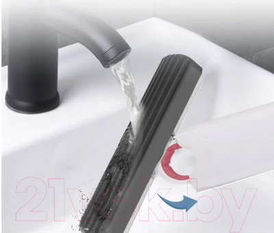 Швабра с отжимом Sundays Home TBD0604446401A