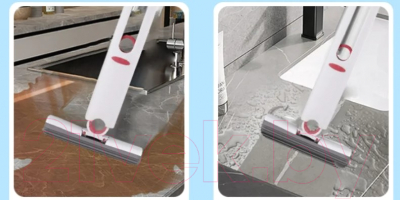 Швабра с отжимом Sundays Home TBD0604446401A