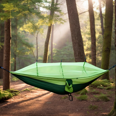 Гамак Coyote С москитной сеткой / TBD0604408901B