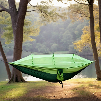 Гамак Coyote С москитной сеткой / TBD0604408901B