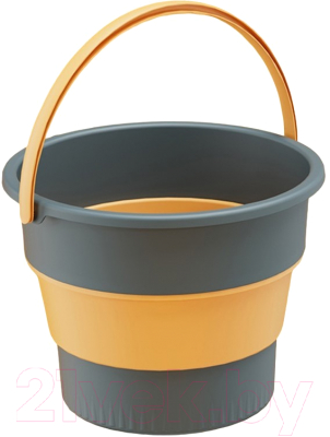Складное ведро Sundays Среднее / TBD0603930501A