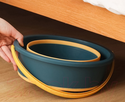 Складное ведро Sundays Среднее / TBD0603930501A