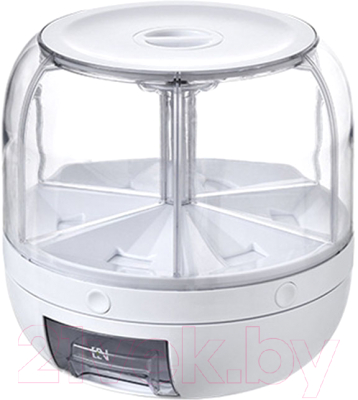 Емкость для хранения Sundays Home TBD0602273201A - фото