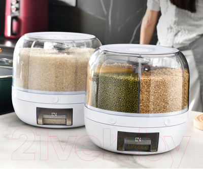 Емкость для хранения Sundays Home TBD0602273201A