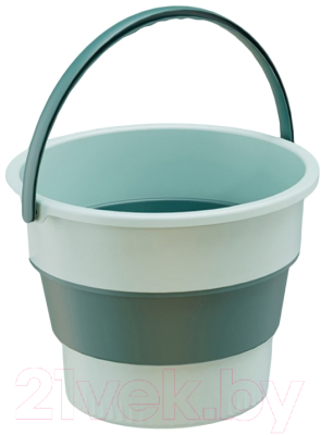Складное ведро Sundays Большое / TBD0603930601C - фото