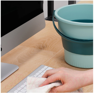 Складное ведро Sundays Большое / TBD0603930601C