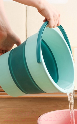 Складное ведро Sundays Большое / TBD0603930601C