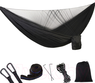 Гамак Sundays С москитной сеткой / OG1320B