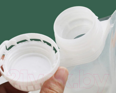 Набор емкостей для хранения Sundays Home TBD0603925304