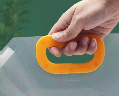 Набор емкостей для хранения Sundays Home TBD0603925304