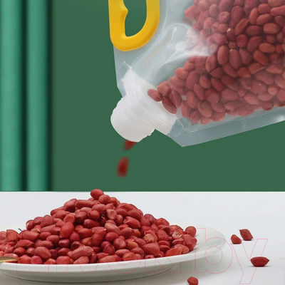 Набор емкостей для хранения Sundays Home TBD0603925304