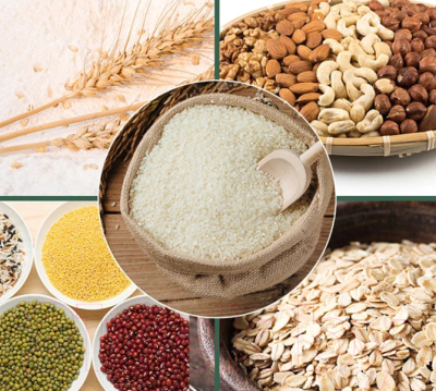 Набор емкостей для хранения Sundays Home TBD0603925304