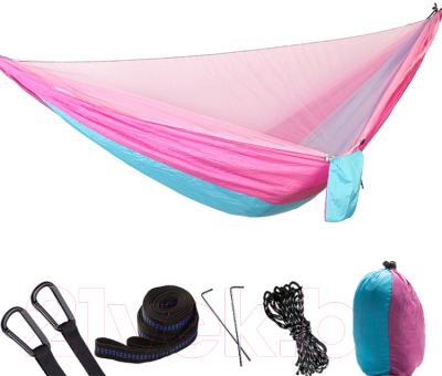 Гамак Sundays С москитной сеткой / OG1320FN