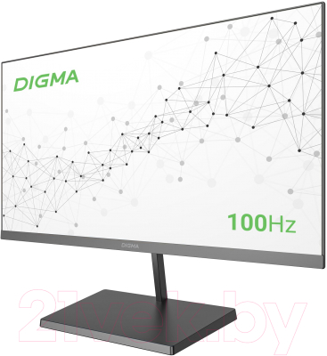 Монитор Digma Progress 24A501F