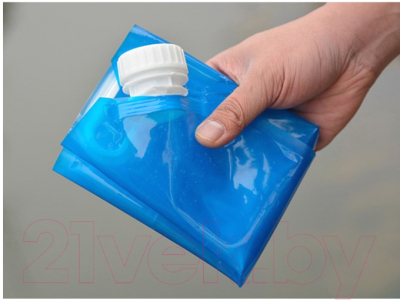 Складная канистра Sundays Для кемпинга / TBD056714001B