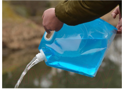 Складная канистра Sundays Для кемпинга / TBD056714001B