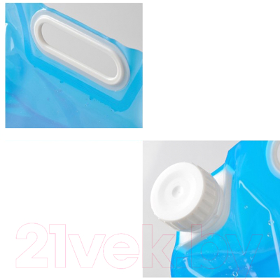 Складная канистра Sundays Для кемпинга / TBD056714001B