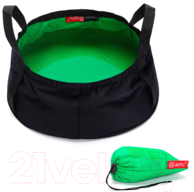 Походный умывальник Coyote Aotu AT6620 / OG3155G