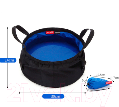 Походный умывальник Coyote Aotu AT6620 / OG3155G