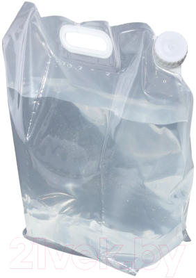 Складная канистра Sundays Для кемпинга / TBD056722102A - фото